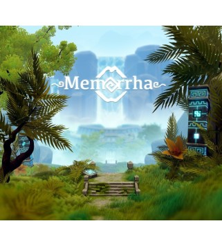 Memorrha Steam Key GLOBAL